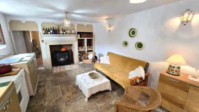 Rustic house in Bancalejo photo 2