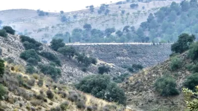 Rustic house in Bancalejo photo 30