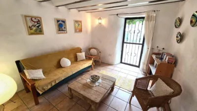 Rustic house in Bancalejo photo 5