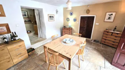 Rustic house in Bancalejo photo 6