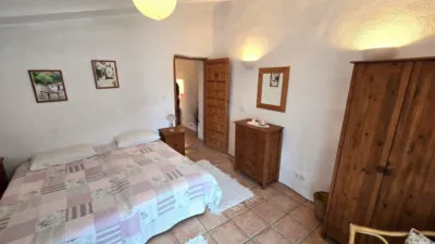Rustic house in Bancalejo photo 7