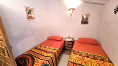 Rustic house in Bancalejo photo 8