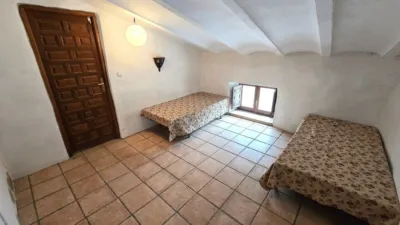 Rustic house in Bancalejo photo 9