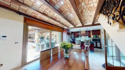 Casa – Almoradí - Más
