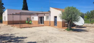 Casa - Vista 2