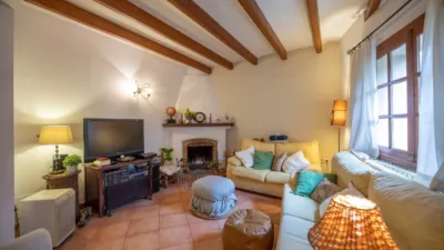 House in Sóller photo 11