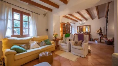 House in Sóller photo 12