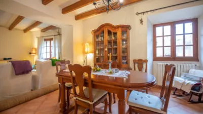 House in Sóller photo 13