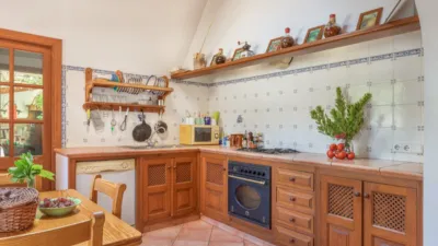 House in Sóller photo 15