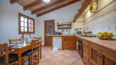 House in Sóller photo 17