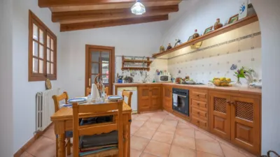 House in Sóller photo 18