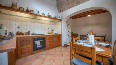 House in Sóller photo 19