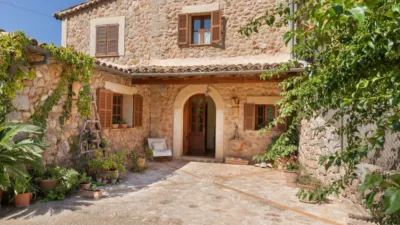 House in Sóller photo 2