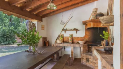 House in Sóller photo 34