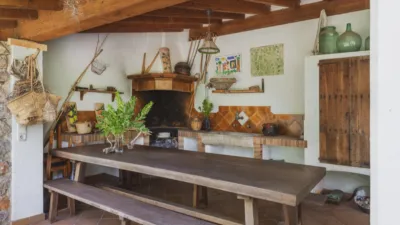 House in Sóller photo 38