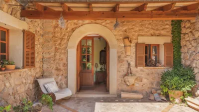 House in Sóller photo 39
