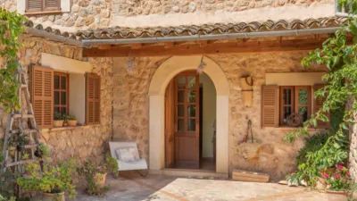 House in Sóller photo 3