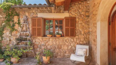 House in Sóller photo 40