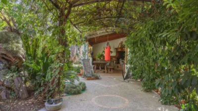 House in Sóller photo 42
