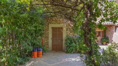 House in Sóller photo 43