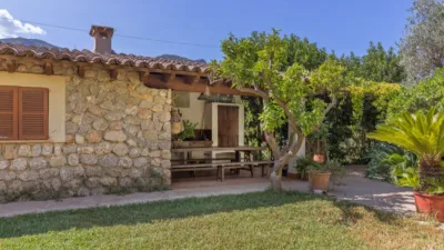 House in Sóller photo 4