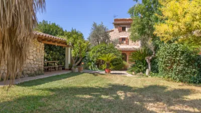 House in Sóller photo 5