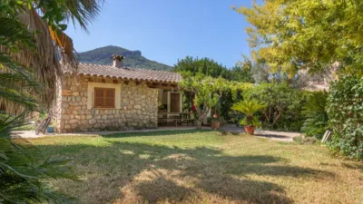 House in Sóller photo 6