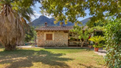House in Sóller photo 7
