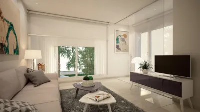 Casa – Algorfa - Vista 4