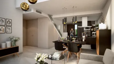 Casa – Algorfa - Vista 5