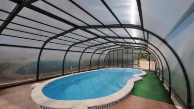 Casa – Sax, María Moliner, l'Alt Vinalopó / El Alto Vinalopó - Vista 2