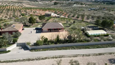 Casa – Sax, María Moliner, l'Alt Vinalopó / El Alto Vinalopó - Vista 5
