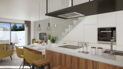 Casa – Daya Nueva - Vista 3