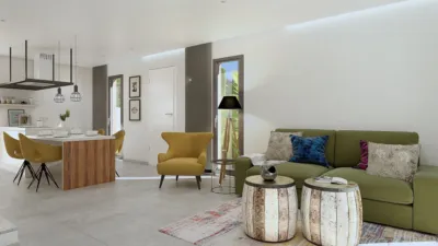 Casa – Daya Nueva - Vista 4