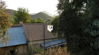 Rustic Finca in Fuensanta de Martos photo 13
