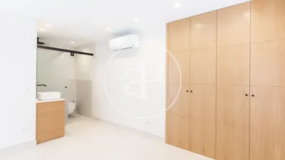 Apartment in Port d'Andratx photo 13