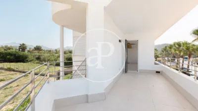 Apartment in Port d'Andratx photo 17