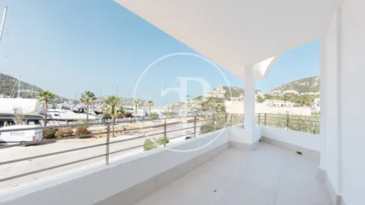 Apartment in Port d'Andratx photo 4