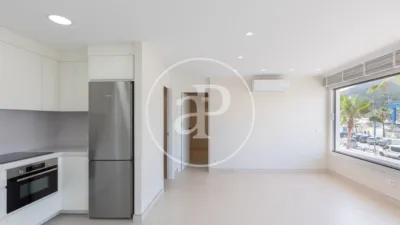 Apartment in Port d'Andratx photo 7