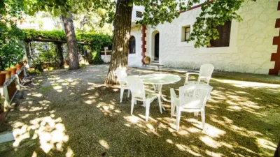 Rustic Finca in Gelida photo 2