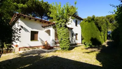 Rustic Finca in Gelida photo 3