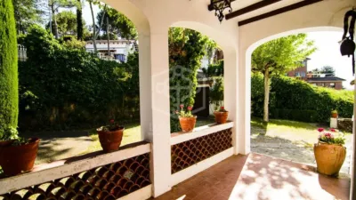 Rustic Finca in Gelida photo 8