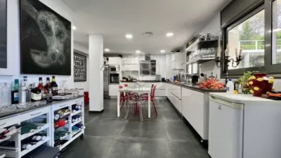 House in Sitges photo 16