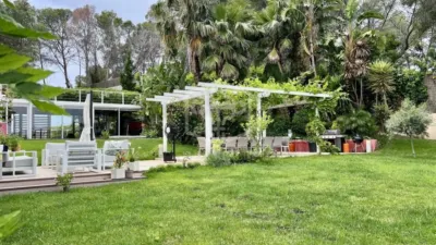 House in Sitges photo 2