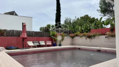House in Sitges photo 44