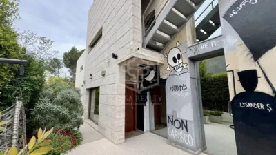 House in Sitges photo 47