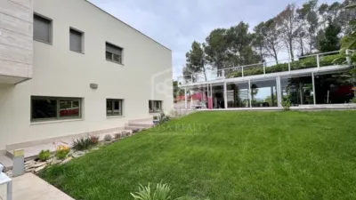 House in Sitges photo 48