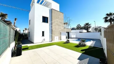 Casa – Guardamar del Segura, Urbanització El Ras - Vista 2
