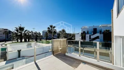 Casa – Guardamar del Segura, Urbanització El Ras - Vista 3