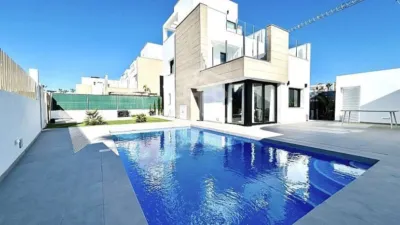 Casa – Guardamar del Segura, Urbanització El Ras - Vista 4